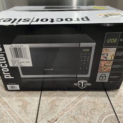Microwave Nuevo New