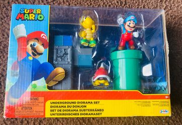 Super mario