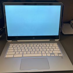 HP ChromeBook for Sale!!!