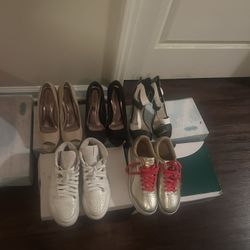 Shoes 