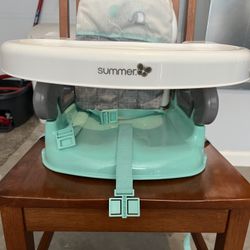 Baby Booster Seat
