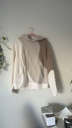 Alo Yoga Colorblock Hoodie - Medium