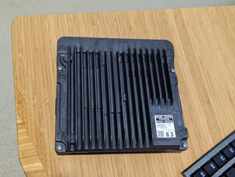 Toyota Engine Control Module