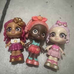 Girl Toys 