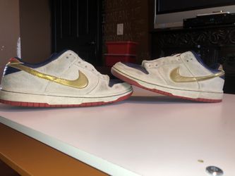 Nike SB Old Spice Size 7