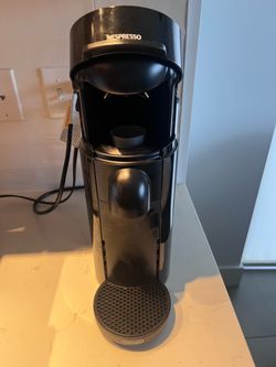 Nespresso Vertuo Plus