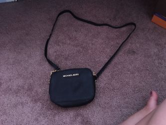 MK purse