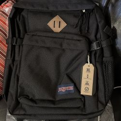 New Jansport Backpack
