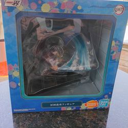 Demon Slayer Figure Statue 