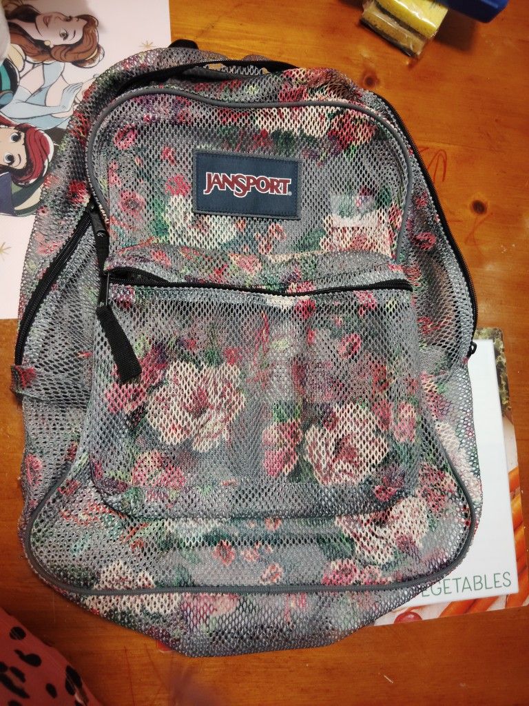 Backpack Jansport