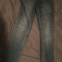 Ksubi Jeans Dark Blue Size 30 HAVE RECIEPT