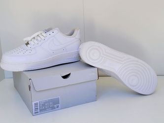Air forces size 11