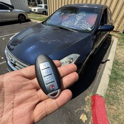 Llaves De Autos / Car Keys 🔑