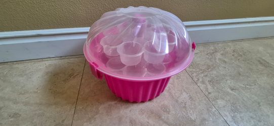 Cuisinart 24 cupcake carrier
