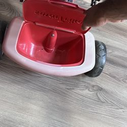 Baby Tricycle 4 In 1