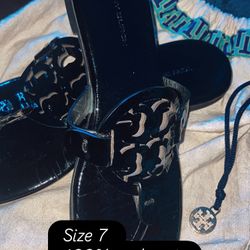 Tory Burch sandals
