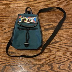 Looney Tunes Backpack 