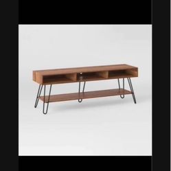 tv console up to 70”