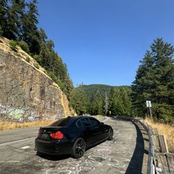 2011 BMW 328i