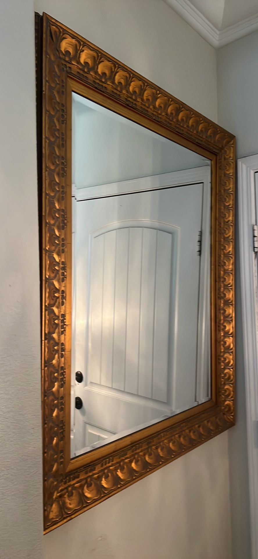 Golden Mirror ❤️