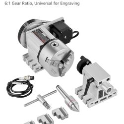 Dividing Head
