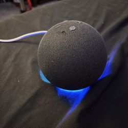 Amazon Echo Newest Model Charcoal Color