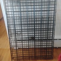 XL Dog Kennel 55 OBO 