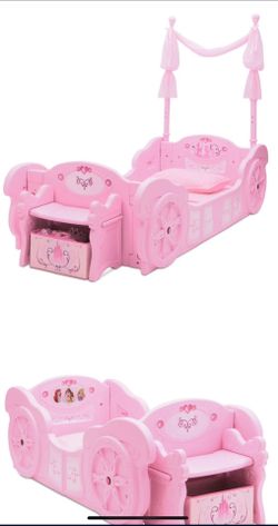 Kids Bed