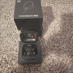 Power Beats Pro