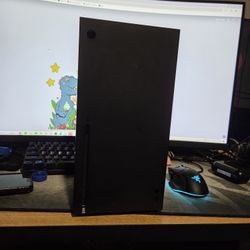 Xbox Series X 