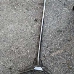 Carpet Cleaning Wand