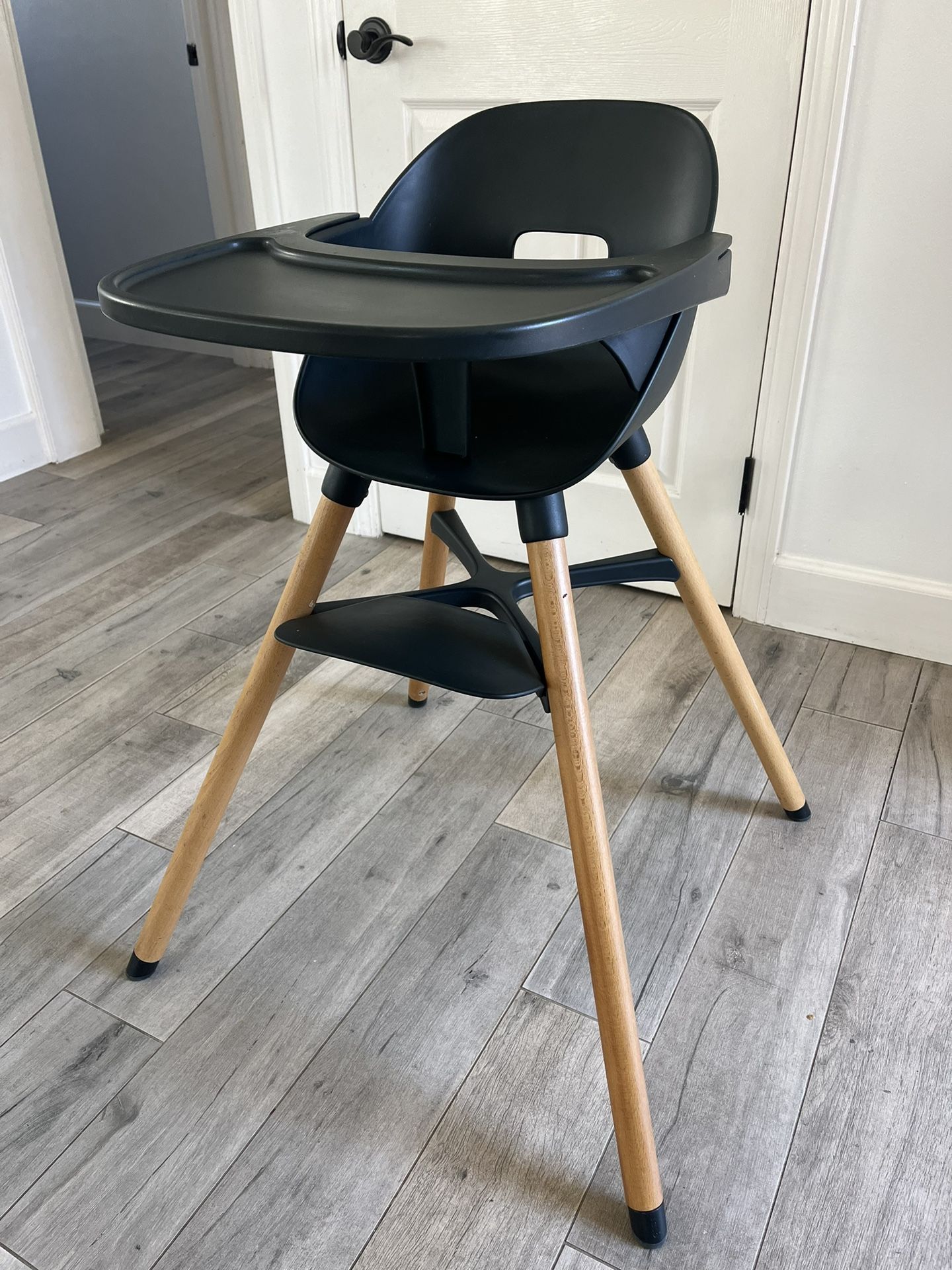 Lalo High Chair