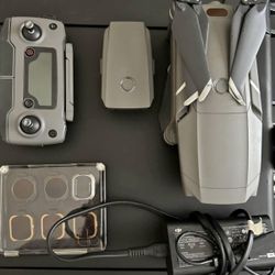 Dji Mavic Pro 2