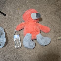 Flamingo Plush