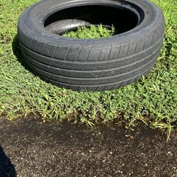 Free Tire