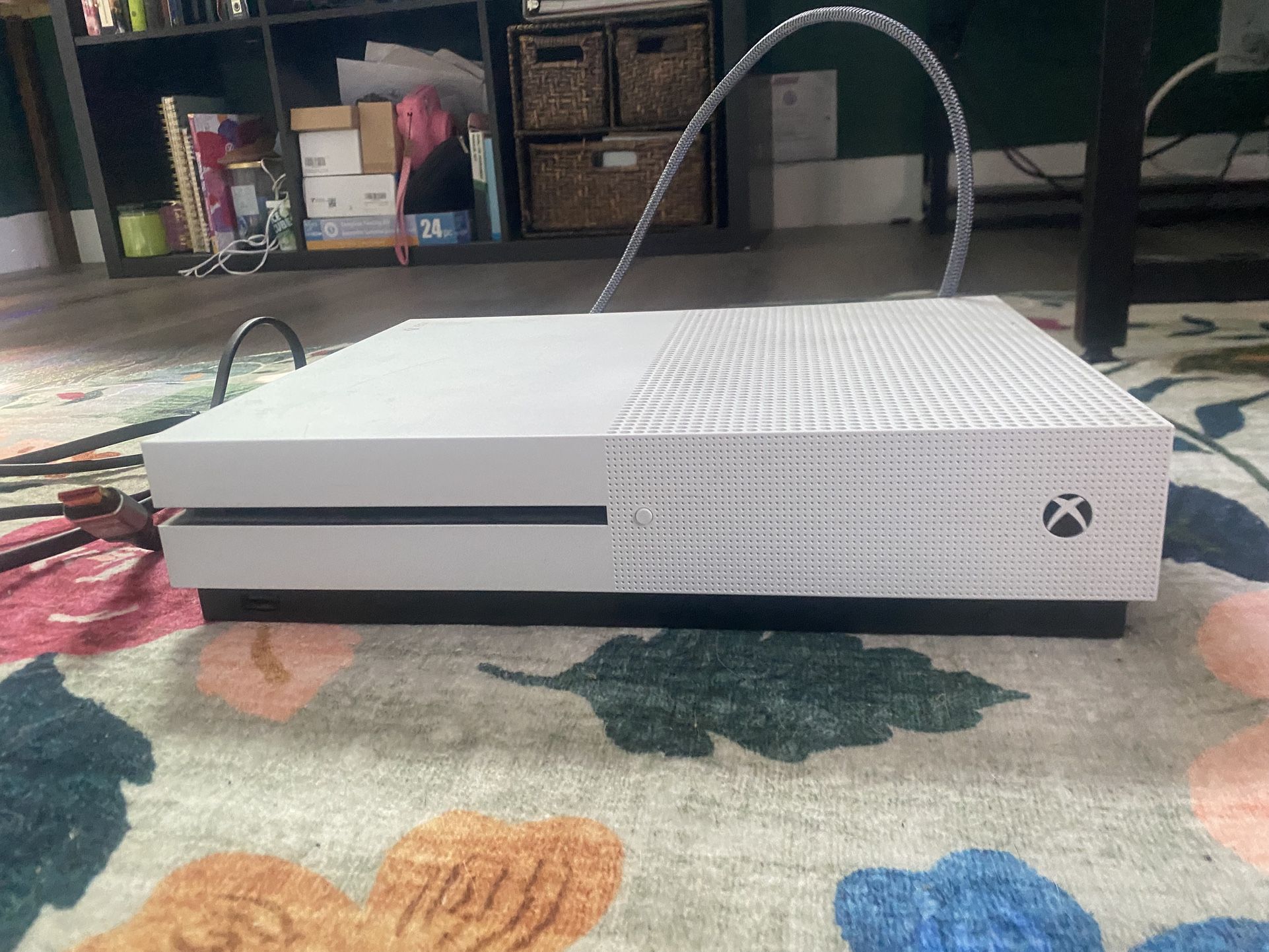 Xbox One S