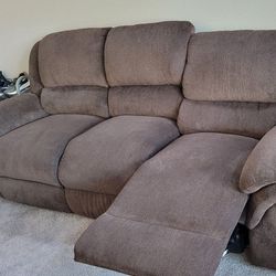 Moving Sale . Couches, Tables, And More 