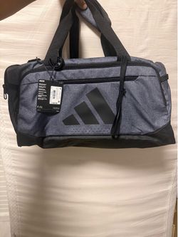 Adidas Defender 4 Duffel Bag, New with tags