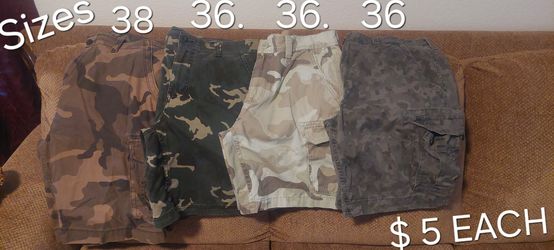 Mens shorts