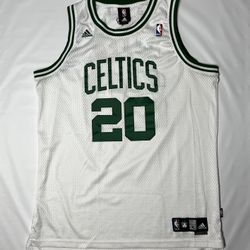 Celtics Jersey