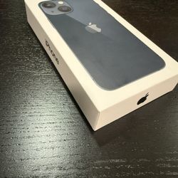iPhone Box