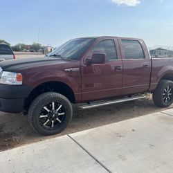 2006 Ford F-150