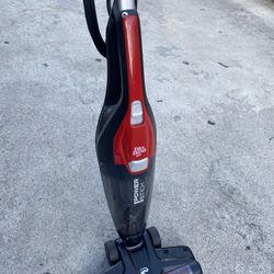Vacuum