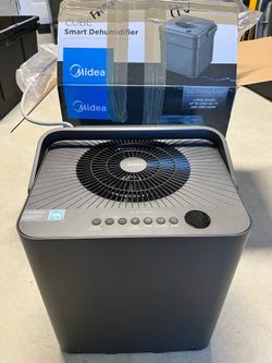 Dehumidifier