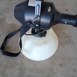 Mosquito Fogger Machine 