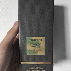 Tom Ford TV