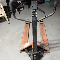 Pallet Jack