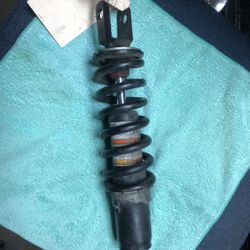 45014.0234.37s Shock 2007-2012 Kawasaki EX250