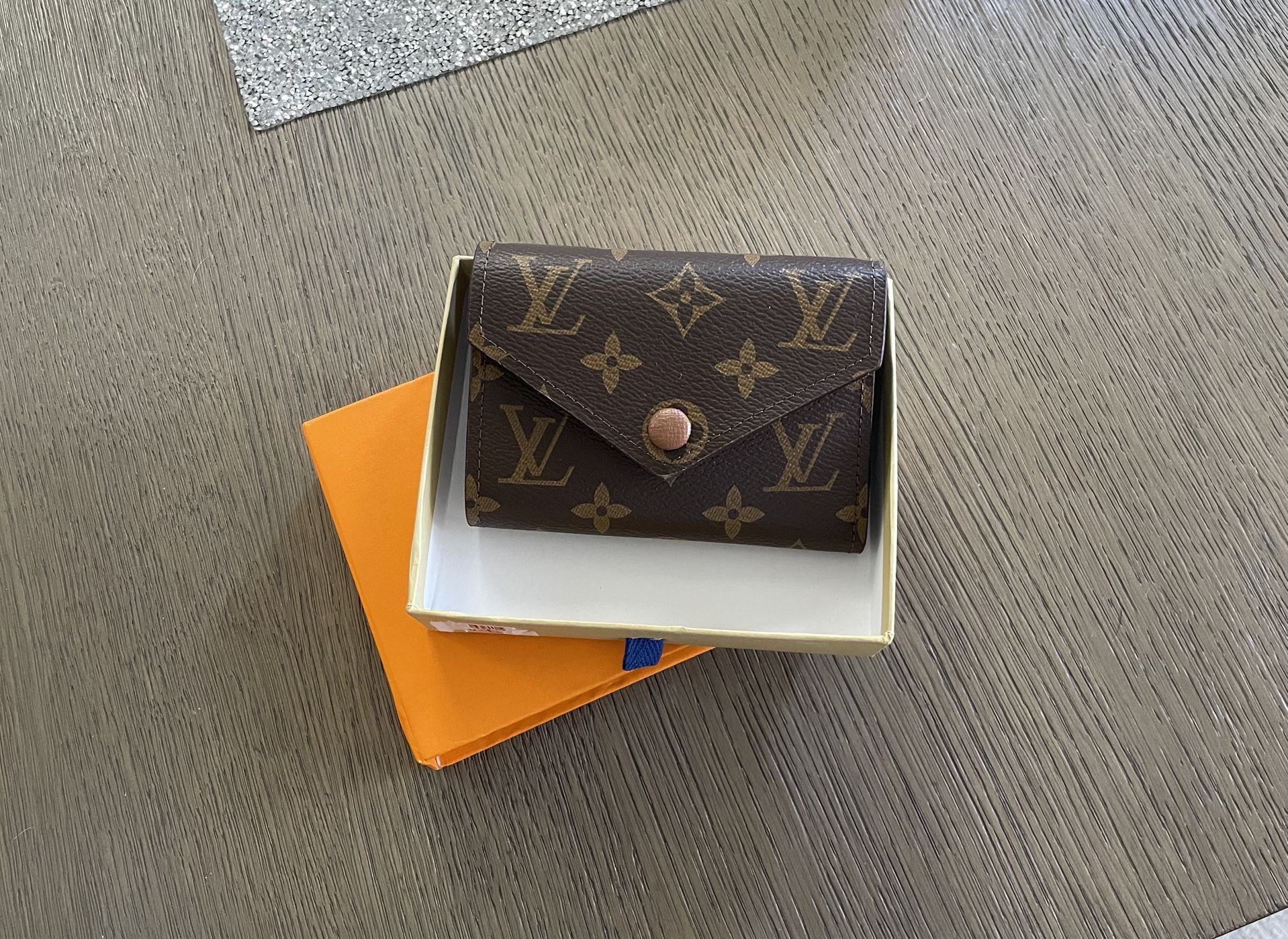 Wallet !!