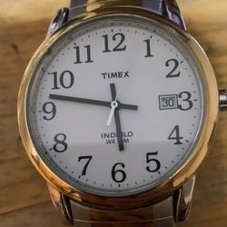 Timex Men's Easy Reader Watch T2H311